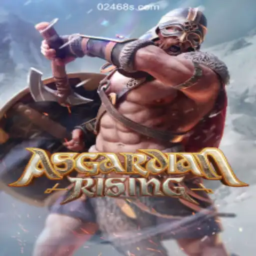 AsgardianRising and 02468: Exploring the Nexus of Gaming and Betting