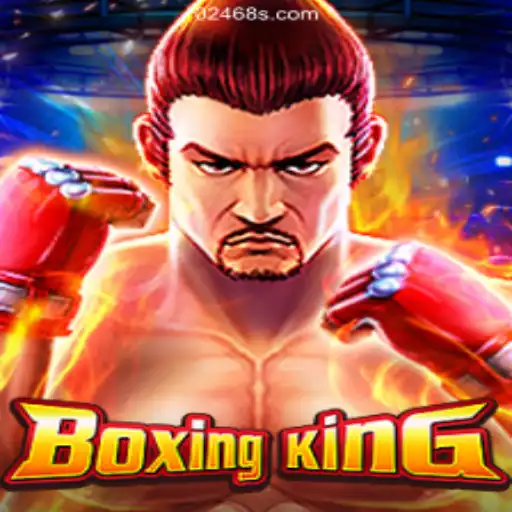 The Rise of BoxingKing: A Revolutionary Step in Virtual Combat Sports