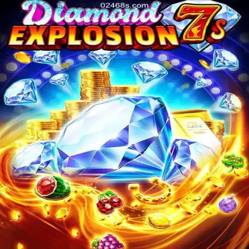 Discover the Thrills of DiamondExplosion7s: A Premier Casino Experience