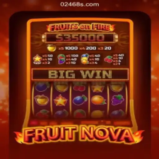 Exploring the Exciting World of FruitNova: A Guide to the Game and Current Trends