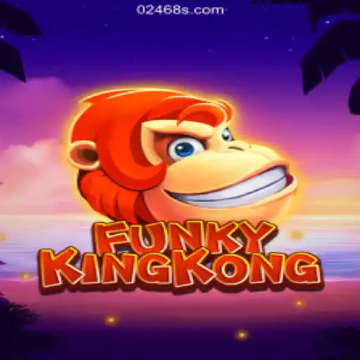 FunkyKingKong: The Ultimate Thrill in Online Gaming