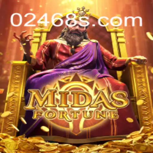 Discover the Exciting World of MidasFortune