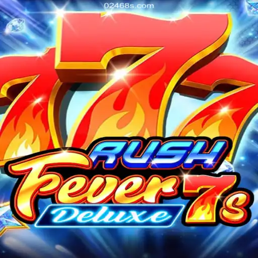 RushFever7sDeluxe: Unveiling the Thrill of the Newest Casino Sensation