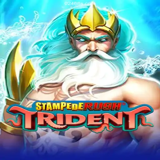 Dive into the World of StempedeRushTrident: A Thrilling Gaming Experience