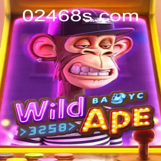 Exploring WildApe3258: A Dive into the Jungle of Thrills and Strategy